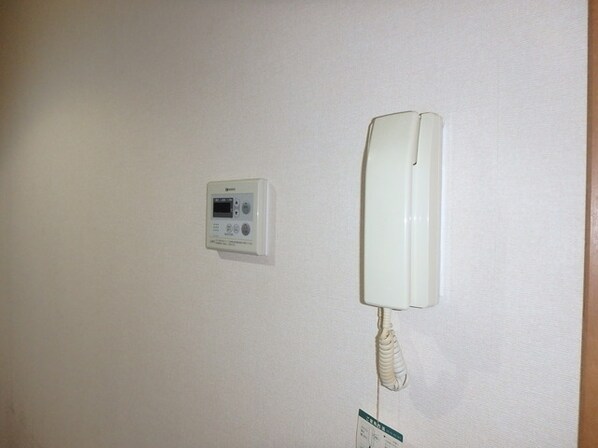 レジュール鶴ヶ島の物件内観写真